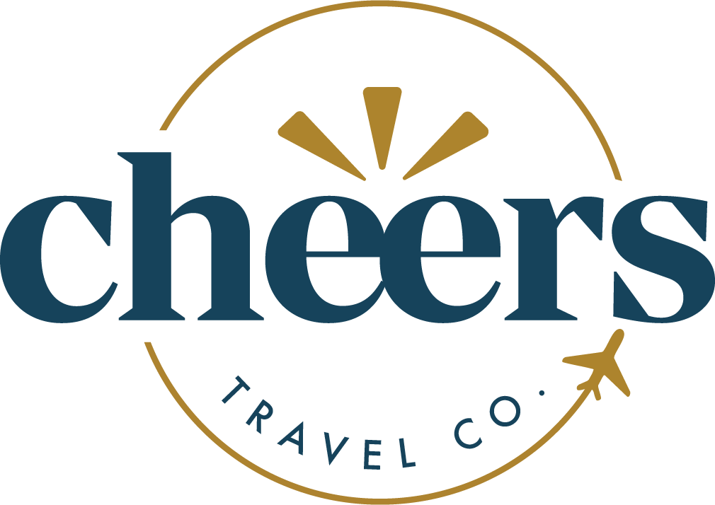 Cheers Travel Co.